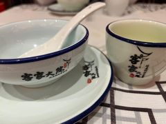 -客家大院·非遗赣南客家菜(郁孤台店)