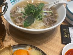 -越小品·越南餐厅(万科里店)