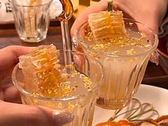 -三酉星·枫·山風与野菜(上海总店)