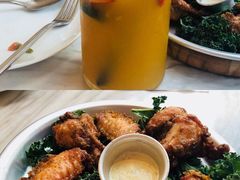 -农畉LONFOOD(福田星河COCOPark店)