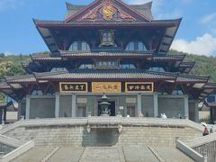 -句容茅山景区
