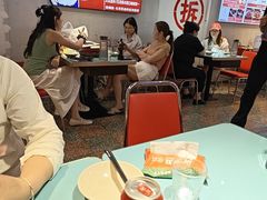 -川正旺江湖菜(三元桥店)
