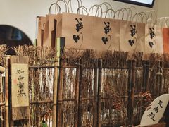 -成川茶店·潮汕工夫浓茶(万象店)