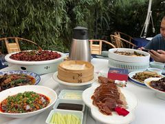 -院8里·小聚园(九眼桥店)
