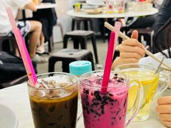 -金沙园生肉面(Jalan Pantai)