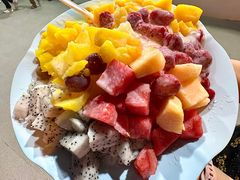 -美肴冰品·汉堡·牛腩饭(总店)