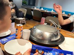 -海味当家·蒸锅海鲜(星海公园店)