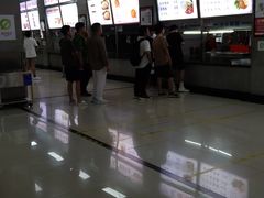 -天津工业大学西苑餐厅