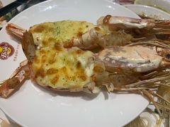 -芭菲盛宴·环球美食(解放碑英利国际店)