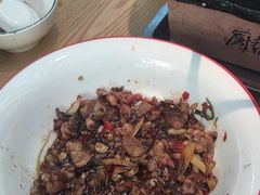 -厨帮湘(花都雅乐城店)