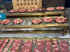 -東盛炭烤自助料理(浦东文峰广场店)