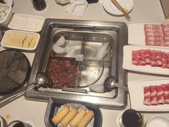 -海底捞火锅(万丰桥店)