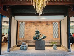 -走马楼饭庄(慈城古县城店)