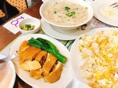 -兰芳园(上环店)