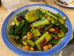 -烤五行·烧烤烤串(石佛营店)