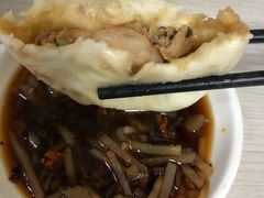 -津门如意包子铺(宾西路店)