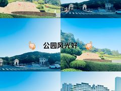 -棒棰岛宾馆景区