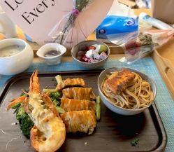 -和伊母婴护理中心·全套房(金山店)