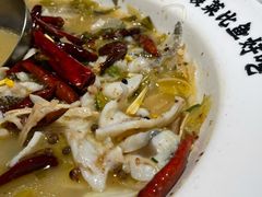 -新太二·鲜料川菜(晶耀前滩店)