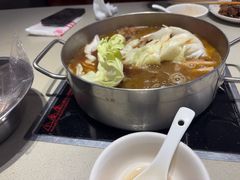 -蝎王府羊蝎子(西直门店)