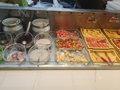 -魁牛·潮汕牛肉自助火锅(沈辽路万达店)