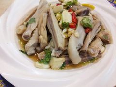 -中恒华茶楼(牌坊店)