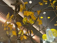 -京华烟云·北京烤鸭(领展购物广场·中关村店)