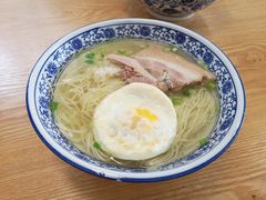 枫镇大肉面-原怡园面馆(拙政园店)