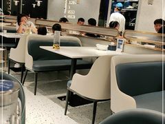 大堂-兰湘子·湘菜小炒(长安万科广场店)