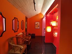 -里堂派对·独栋团建聚会小院轰趴馆(三圣乡店)