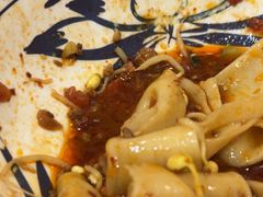 -子午路张记肉夹馍(兵马俑店)