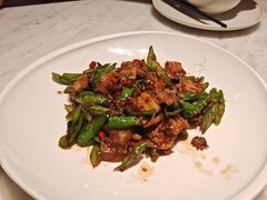 -径山十八道·风味民间菜(杭州总店)