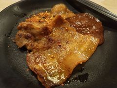 -新石器烤肉(无锡万象城店)