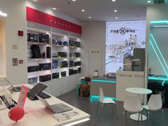 -华硕电脑ROG玩家国度·售后维修中心(虹桥天街店)