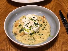 -君悦酒店·La Terrazza意合園·意式风味