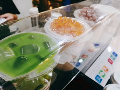 -KOI Thé(正佳广场店)
