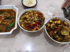 -老游独一佳湘菜馆(高新四路店)