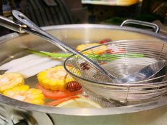-花田煮鲜牛肉火锅(钟楼众汇店)