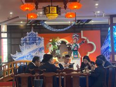 -桥香园过桥米线(国贸店)