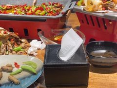 -1819餐厅·团队聚餐·烤串·精酿