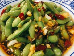 -江城燕子大排档(江汉路步行街店)