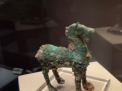 -张掖市博物馆