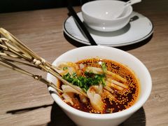 -太二酸菜鱼(菱角湖万达店)