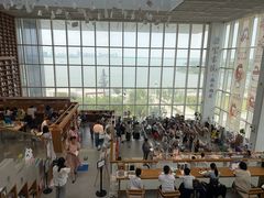 -朵云书院(滴水湖店)