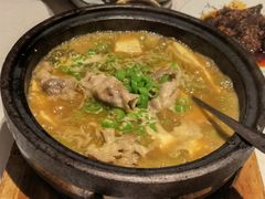 -院8里·小聚园老川菜(九眼桥店)