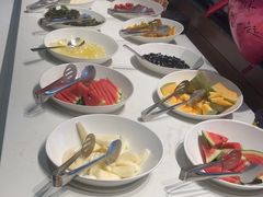 -豪客来牛排(红豆万花城店)