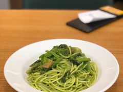-萨莉亚意式餐厅(深南茂业店)