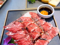 -明洞王妃家烤肉(苏州中心星悦汇店)