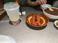 -老淮滨-蚌埠非遗小吃(淮河路店)