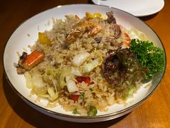 -永无乡旅行餐吧(京溪店)